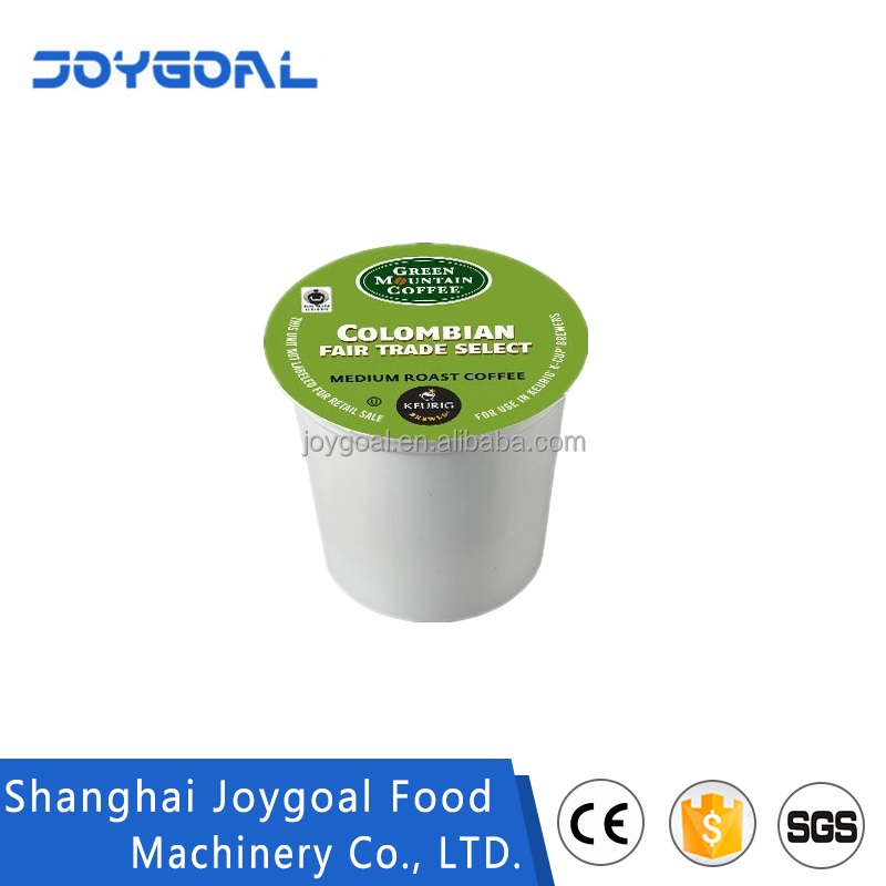 JOYGOAL высокое качество пустой k чашки