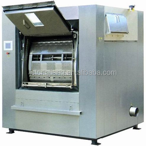 Больница Прачечная оборудования шайба extractor