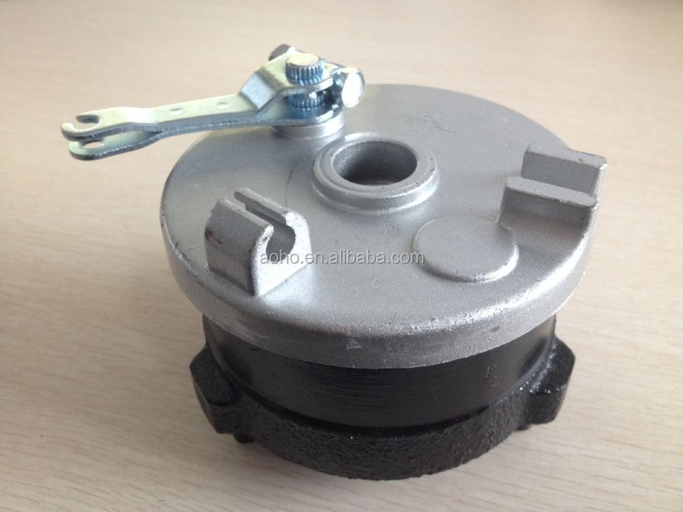 ATV 125CC brake drum