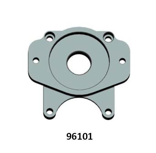 Фланец SAE B group3 96101