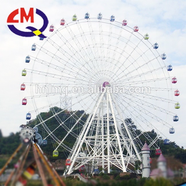 Hot sale product ferris wheel amusement park rides from china supplier