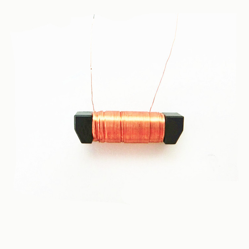 Антенна с ферритовым сердечником для изделия Rfid