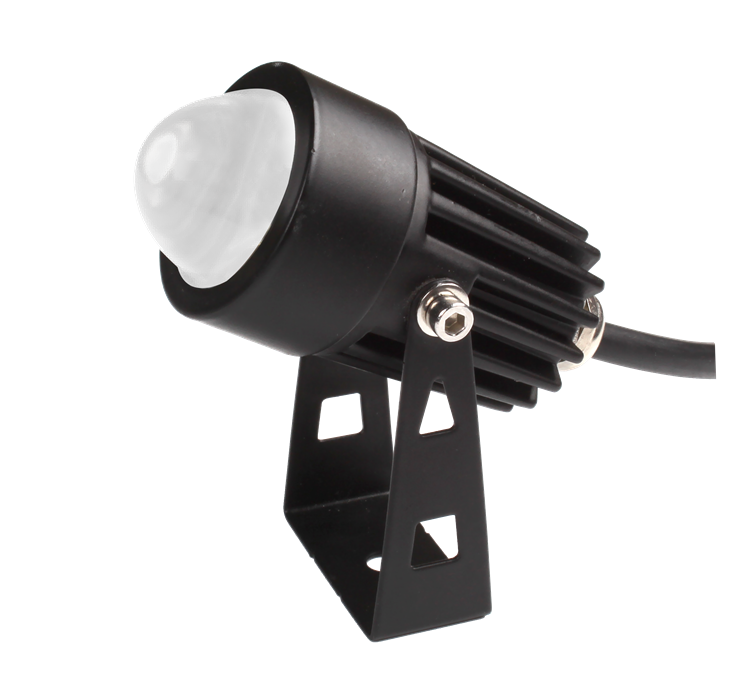 Чудо-боб 9 Вт AC90-265V/DC24V открытый точесветодио дный свет LED par свет