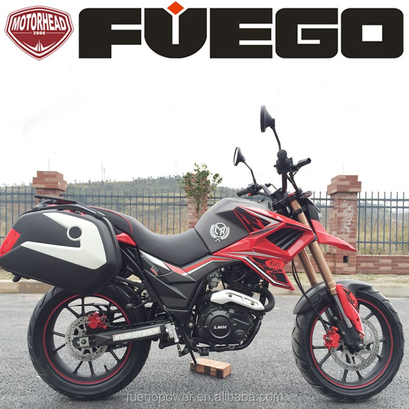 EEC легальный городской Спорт уличный гоночный мотоцикл 250CC Loncin мотоцикл