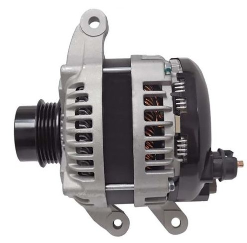 Бензиновый генератор FD MONDEO MK5 2,0 ECOBOOST 2015 года и новее 175A, 104210-6561 , 11665N