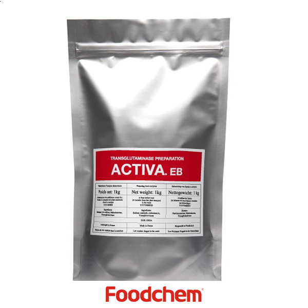 1500 IU/G Transglutaminase Powder In Food