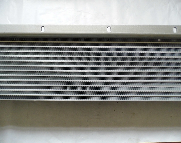 XCMG части 800358578 XGSX01-157-04 XCMG радиатор