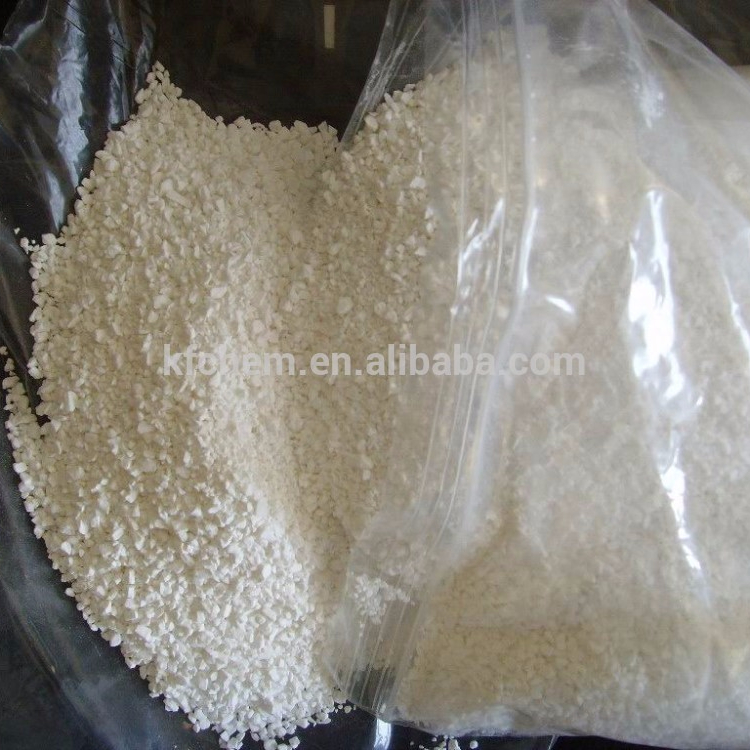 Trichloroisocyanuric Acid 90% TCCA For Water Treatment