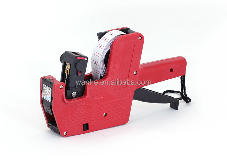 Wholesale price supermarket special label gun
