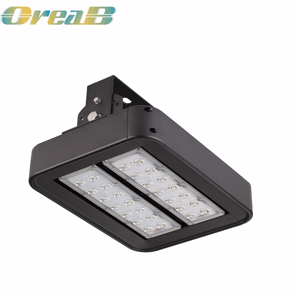 2016 горячей продажи низкая цена UL стены обновления led tunnel light 80 Вт