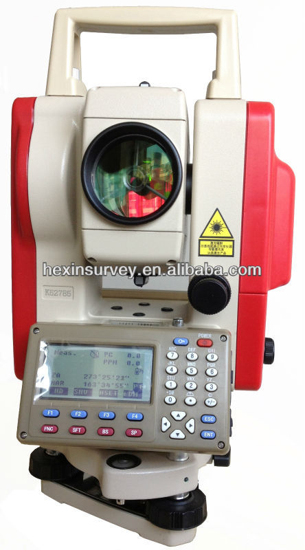 2013 hot sell Kolida KTS442RC total station