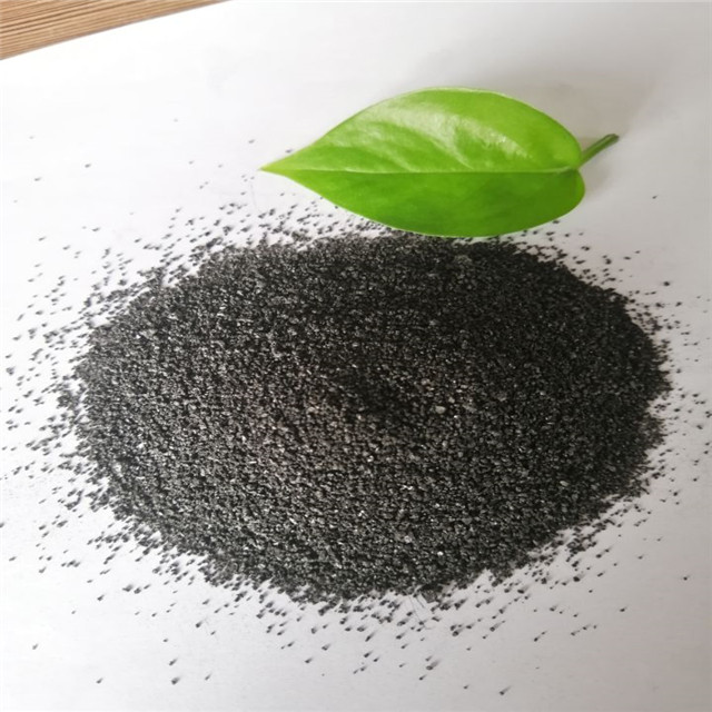 S 0.05%max GPC / Graphite Petroleum Coke from Green Pet Coke for casting aluminium