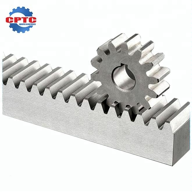MI-M20 стальная шестерня cnc для продажи