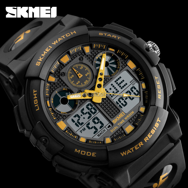 Cheap watches in bulk skmei watch manual popular sport watches