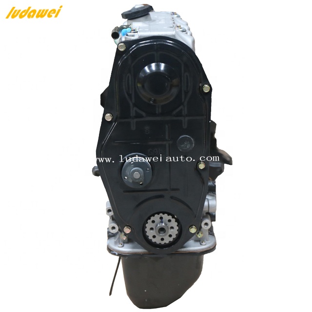 ДЛЯ FAW V70/6371 465QA Двигатель в сборе LDW-FDJ003 V80/T80 4A15/4A13