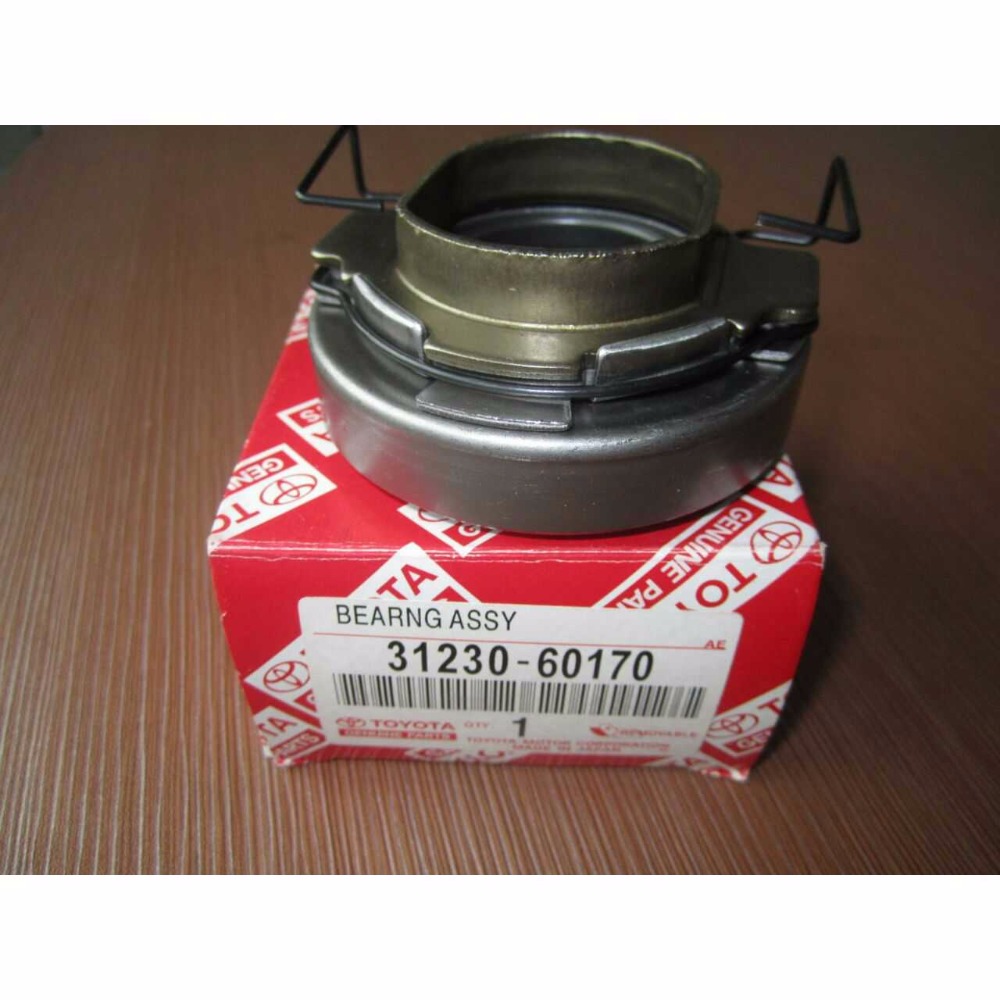 31230-60170 Clutch release bearing for toyota