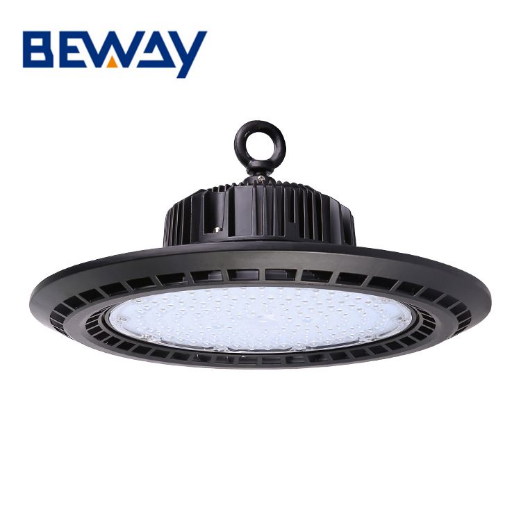 Заводской склад Открытый водонепроницаемый ip65 50w 100w 150w 200w НЛО вело высокий свет залива