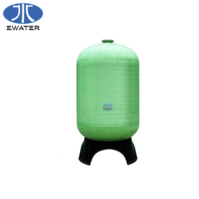 Canature Huayu 150 psi резервуар frp для очистки воды под давлением/резервуар frp из стеклопластика