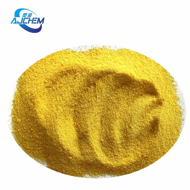 28% Poly Aluminium Chloride Powder CAS 1327-41-9 PAC For Industrial