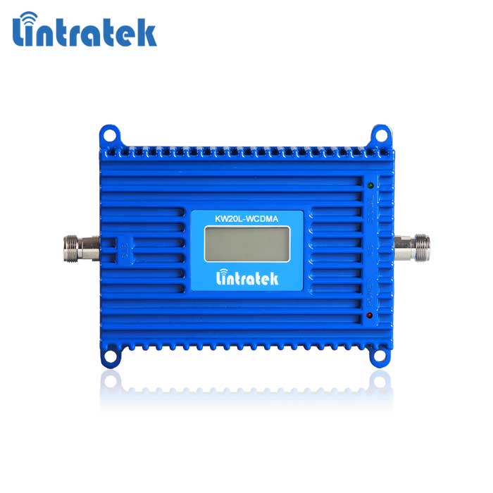 Lintratek ALC Band 4 AWS 1700-2100 МГц 2g/3g/4g усилитель сигнала для дома и офиса/ретранслятор/усилитель