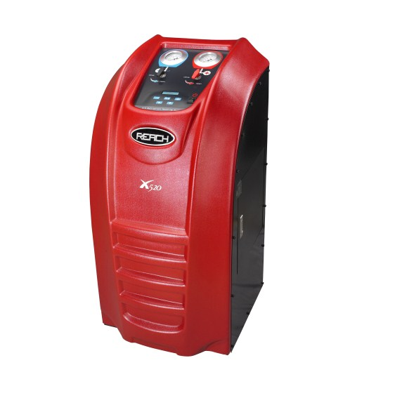 A/C хладагент системы управления RH-X520