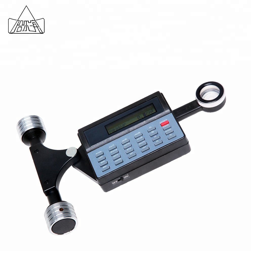 Электронный цифровой planimeter QCJ-2000