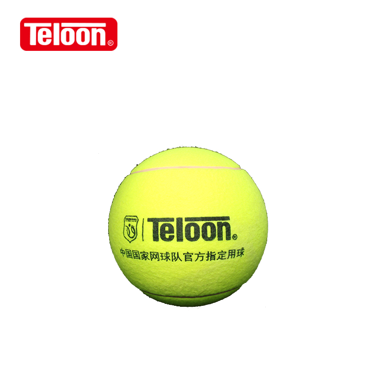 9,5 "персональный теннисный мяч Teloon для питомца