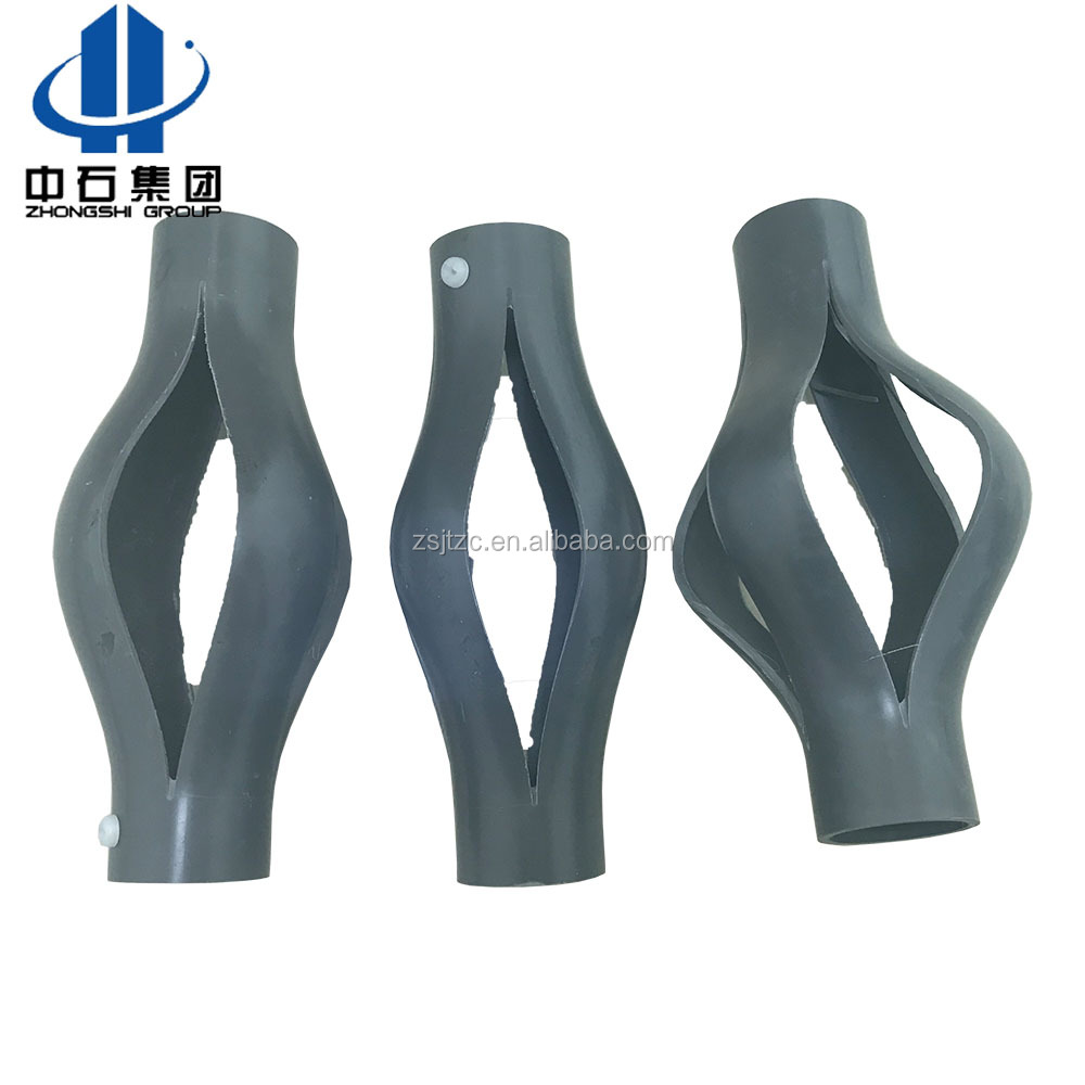 Rock bolt PVC Centralizer
