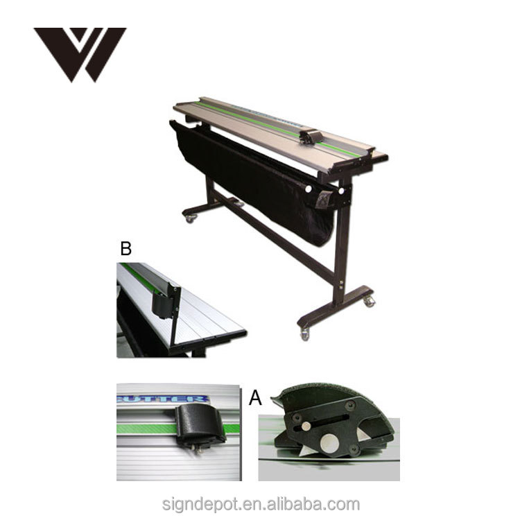 WELTEC WELCUT резак для пластиковых ковриков