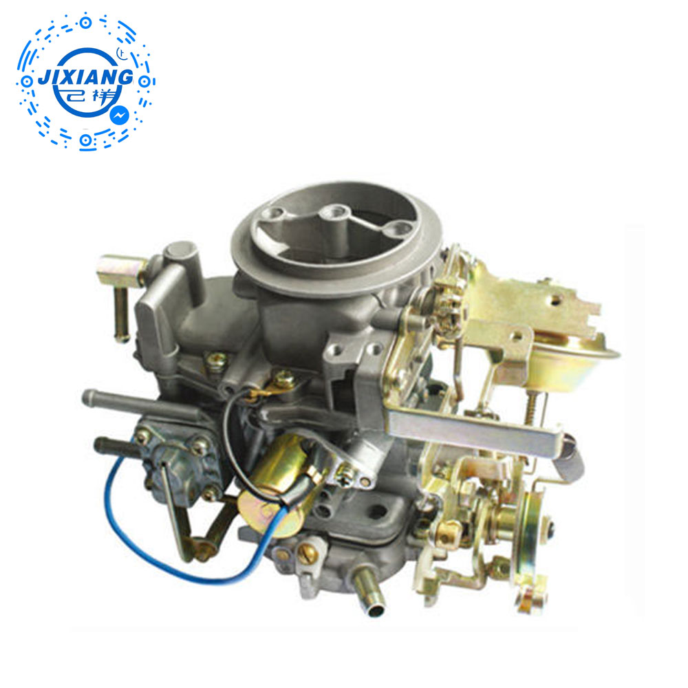Автозапчасти, аксессуары, автомобильный Карбюратор OEM MD185520 JC511