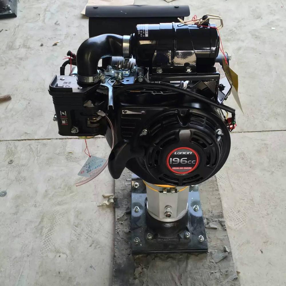 2.2kw электрические тампинг rammer