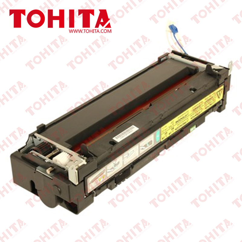 TOHITA Восстановленный узел закрепления изображения для KONICA MINOLTA BIZHUB C203 C253 C353 magicolor 8650dn A02ER72011 A02E-R720-11 A02ER72000 fuser