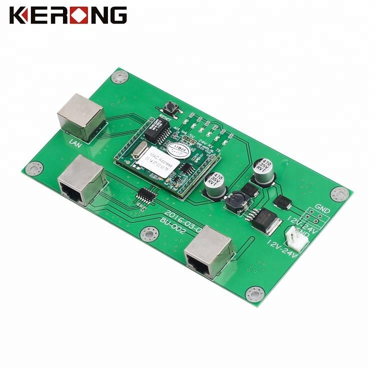 KERONG сетевой замок управления PCB для централизованного шкафчика