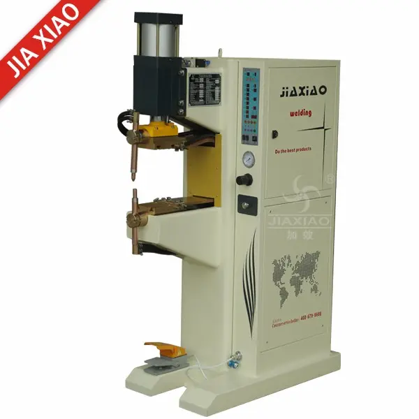 Spot Welding Machine Jiaxiao Spot Welding Pin Machine