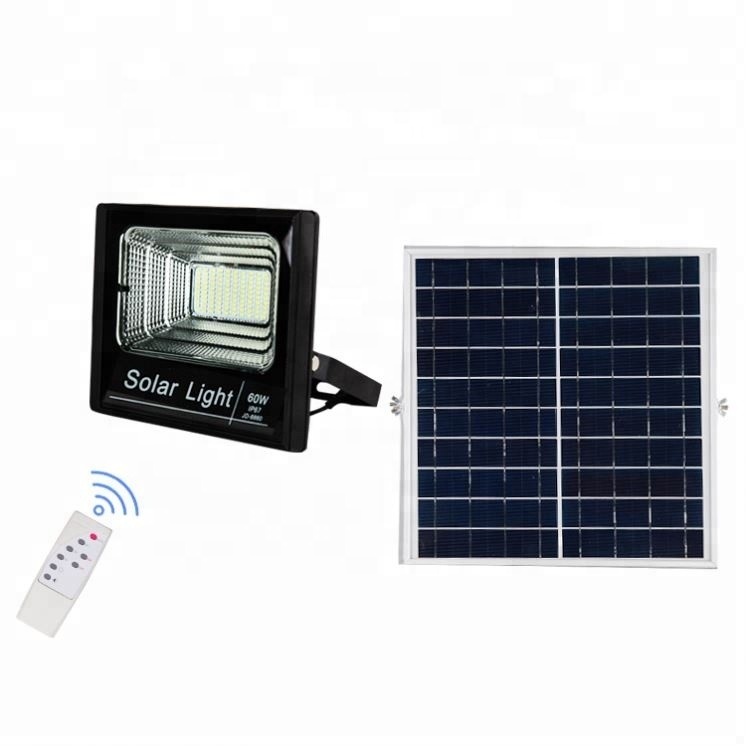 HIGH QUALITY Tianxiang smart waterproof 100w led solar flood light