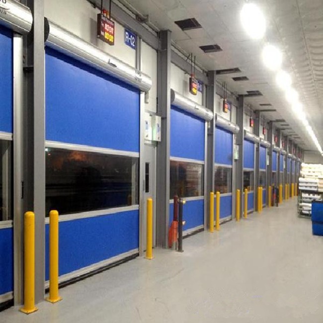 Automatic Open Style rolling shutter door alarm sensor