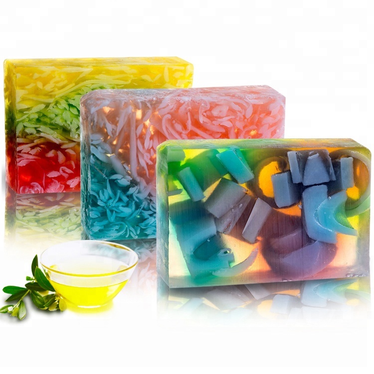 Malaysia Brands Names of Raw Material Bath Toilet Soap