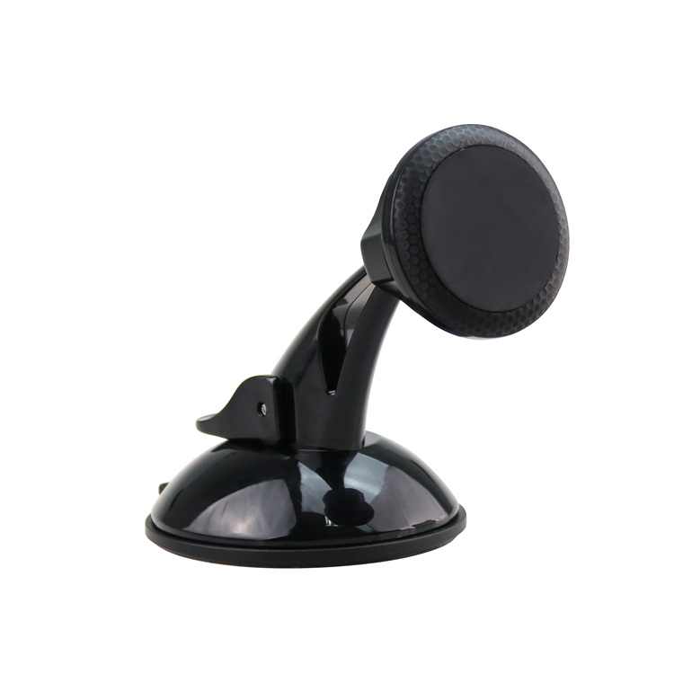 Universal Stick On Dashboard Magnetic Car Mount Holder 360 Rotation Magnet Holder For Car Dashboard And Windshield