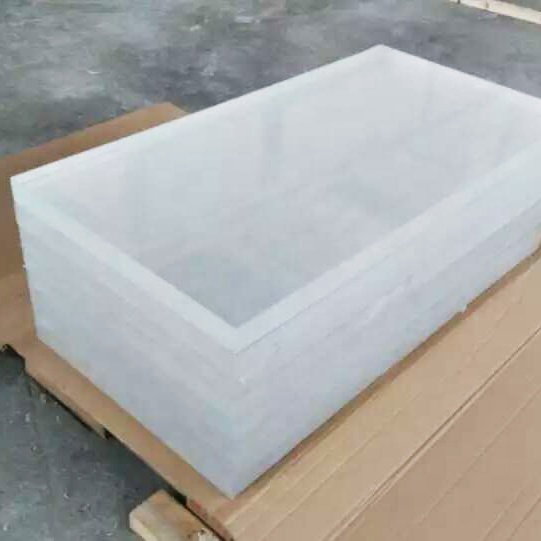 XINTAO XS 4ft x 8ft акриловая пластина/панель/доска с сублимационным тиснением