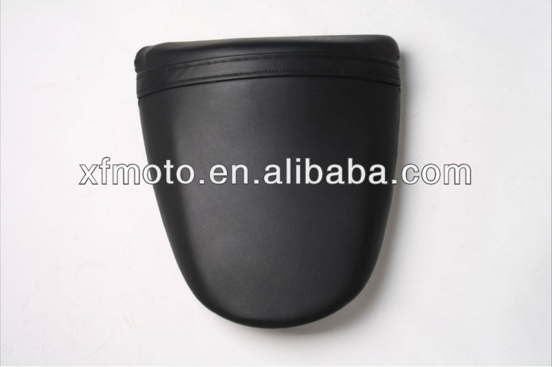 Пассажирский двигатель на заднее сиденье мотоцикла для KAWASAKI Z1000 03-06KAWASAKI Z750 04-06 KAWASAKI ZX6R ZX636 03-04