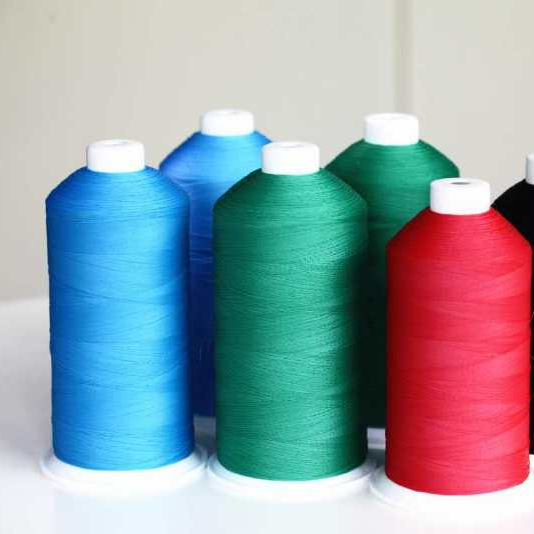 polyester sewing thread 40/2