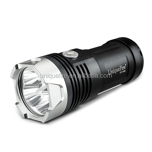 4000 люмен 4 CREE XP-L сад светодиодный фонарь
