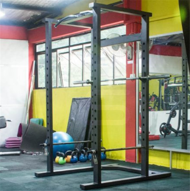 Спортивное оборудование Power Cage XC834