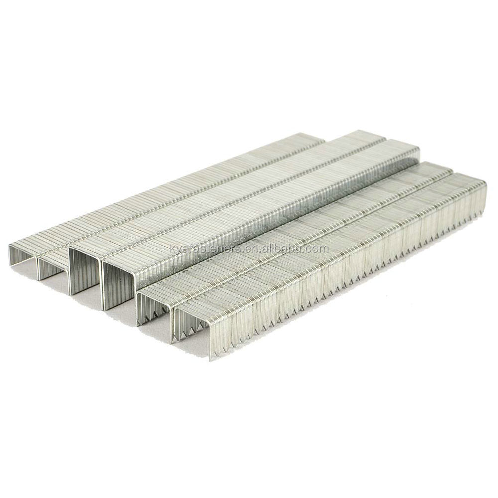 20GA A11 Series Fine Wire Staples