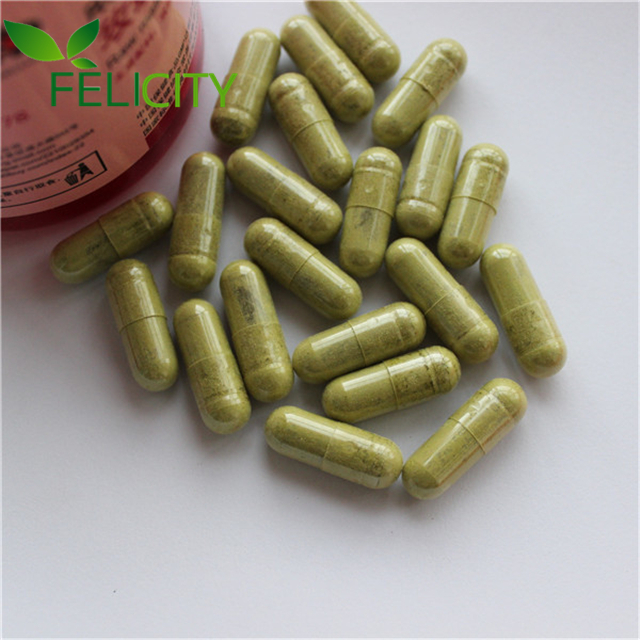 GMP Certified Charantin Softgel Capsule for Reducing blood suger