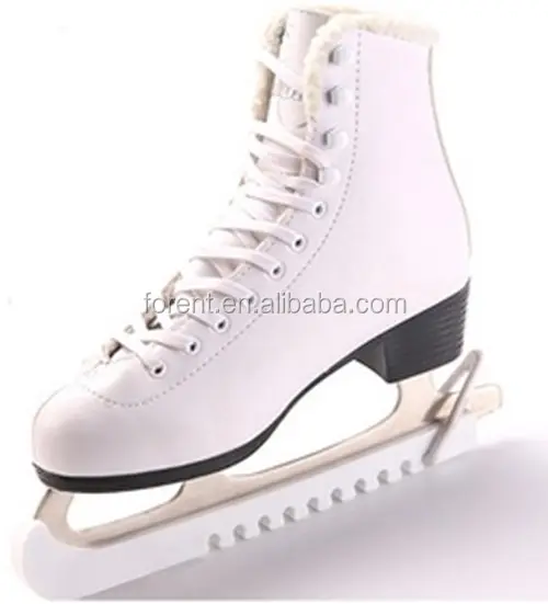 Wholesale 2016 newest high quality ice skating shoes