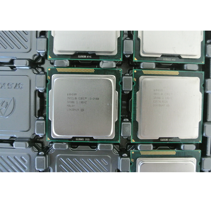 Процессор core i5 четырехъядерный процессор 3470