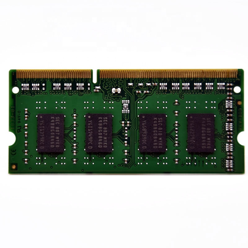 Оперативная память DDR3 DDR3L 1333 МГц/1600 МГц, оперативная память ddr3 8 ГБ, ОЗУ для ноутбука, ноутбука
