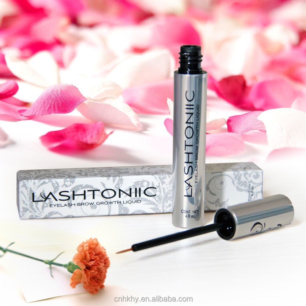 Lashtoniic Lash пептид супер усилитель ресниц сыворотка для глаз Сыворотка