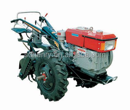 15hp мотоблок